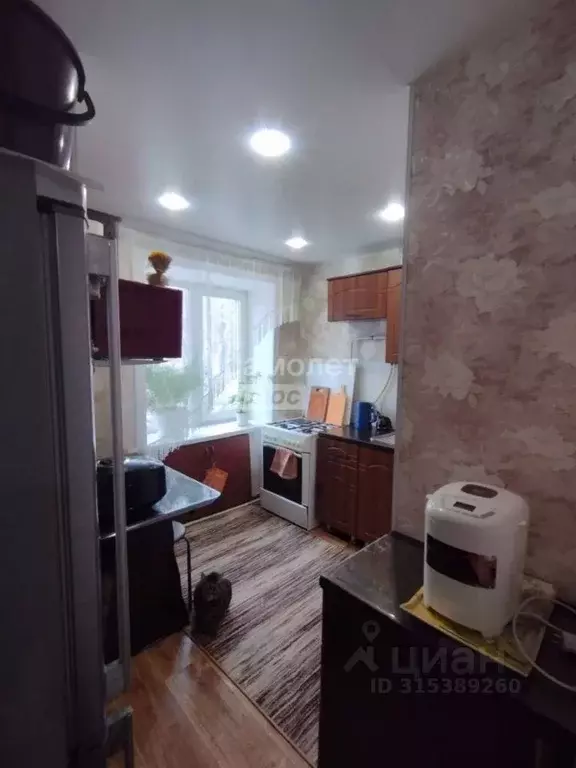 2-к кв. Алтайский край, Бийск ул. Ильи Мухачева, 133 (40.8 м) - Фото 1