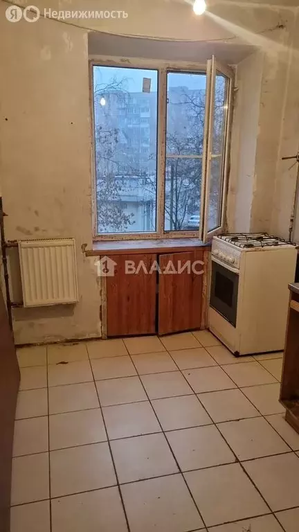 1-комнатная квартира: Фрязино, проспект Мира, 3 (32.2 м) - Фото 2