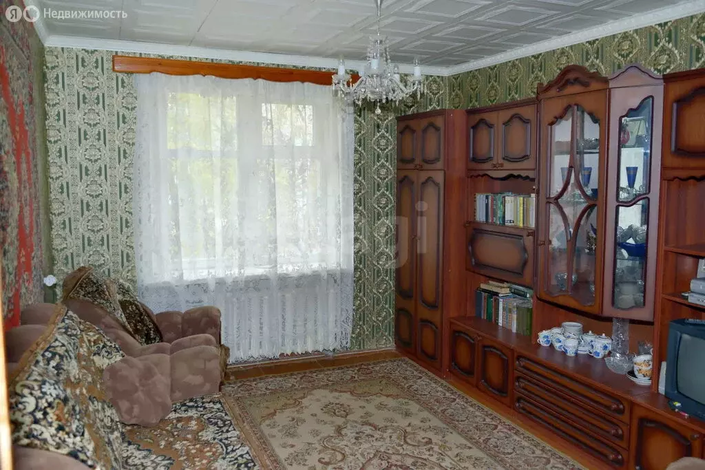 3-комнатная квартира: Тверь, улица Седова, 7Б (53.5 м) - Фото 1