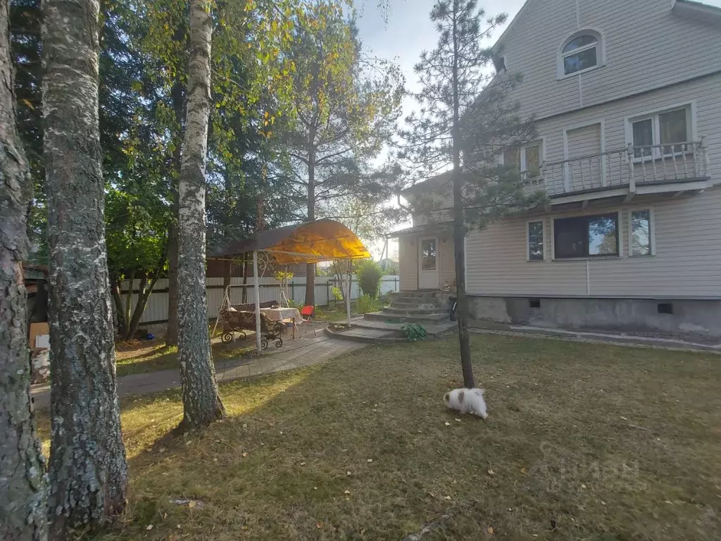 Дом в Москва д. Мешково,  (177 м) - Фото 2