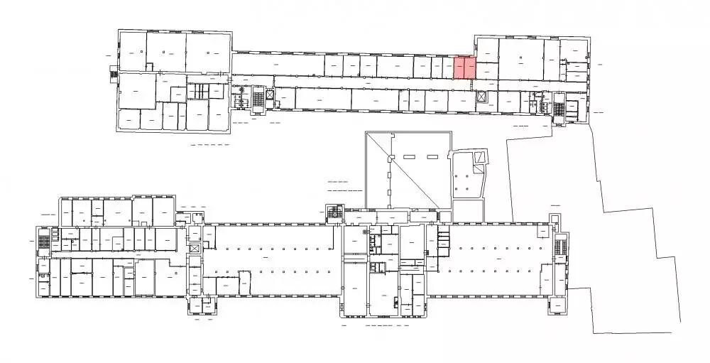 Склад (36.1 м) - Фото 1