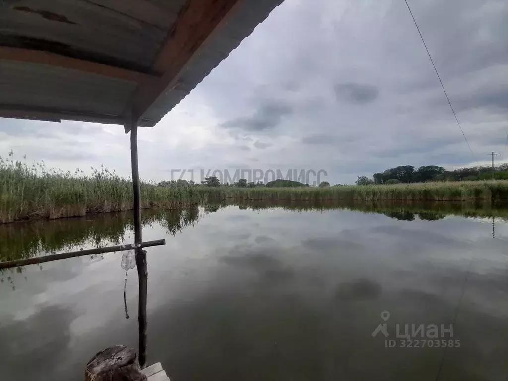 Участок в Краснодарский край, Динской район, Пластуновское с/пос, ... - Фото 1