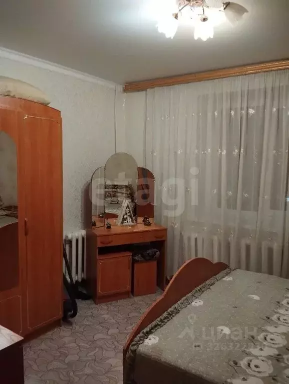 2-к кв. Башкортостан, Стерлитамакский район, Куганакский сельсовет, с. ... - Фото 2