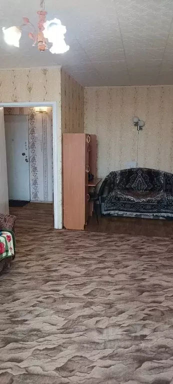 1-к кв. Башкортостан, Ишимбай ул. Докучаева, 8 (36.6 м) - Фото 0