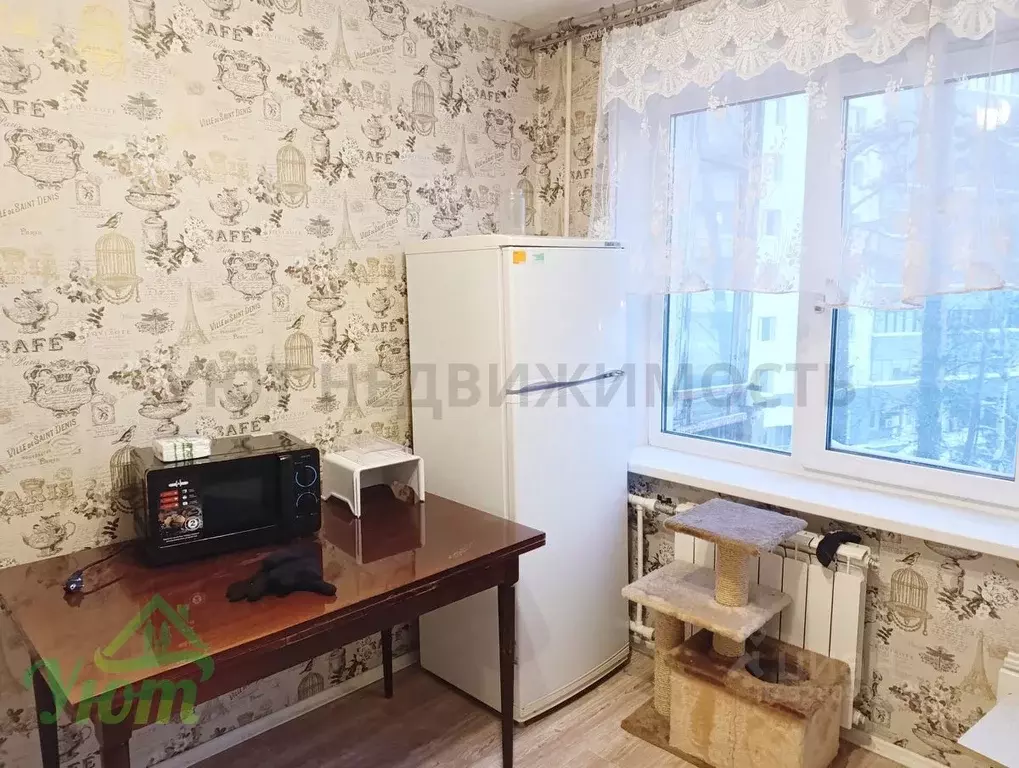 1-к кв. Московская область, Жуковский ул. Амет-хан Султана, 11 (35.3 ... - Фото 2