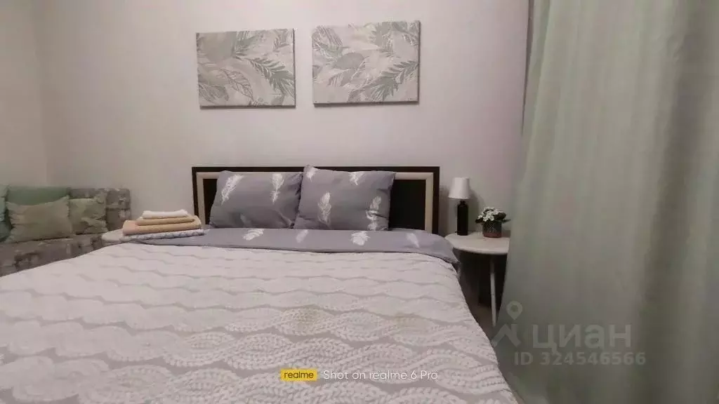 1-к кв. Архангельская область, Архангельск Новгородский просп., 113 ... - Фото 2