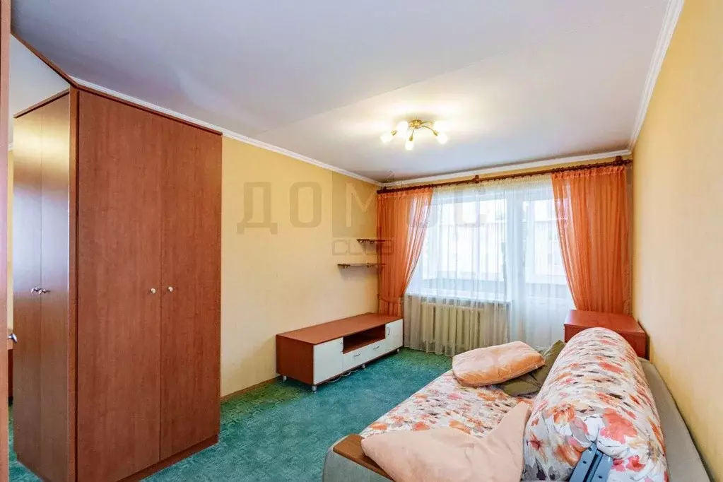 2-к кв. Свердловская область, Екатеринбург ул. Красных Командиров, 11 ... - Фото 1