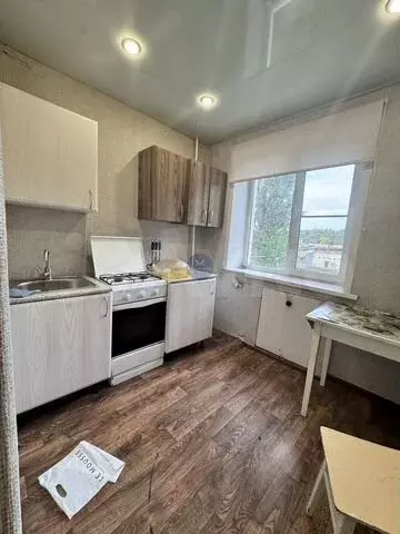 2-к. квартира, 44 м, 2/5 эт. - Фото 0