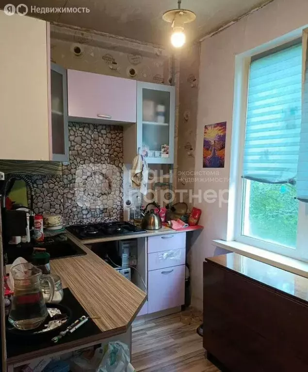 2-комнатная квартира: Санкт-Петербург, улица Шелгунова, 37 (45.9 м) - Фото 1