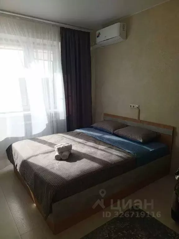 1-к кв. Московская область, Электросталь бул. 60-летия Победы, 14 ... - Фото 1