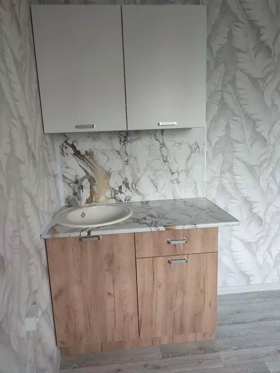1-к. квартира, 36 м, 8/9 эт. - Фото 1