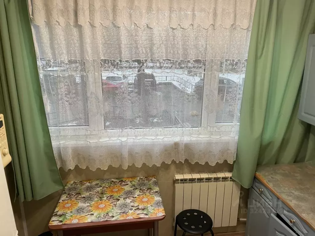 1-к кв. Санкт-Петербург ул. Есенина, 12К1 (33.0 м) - Фото 2