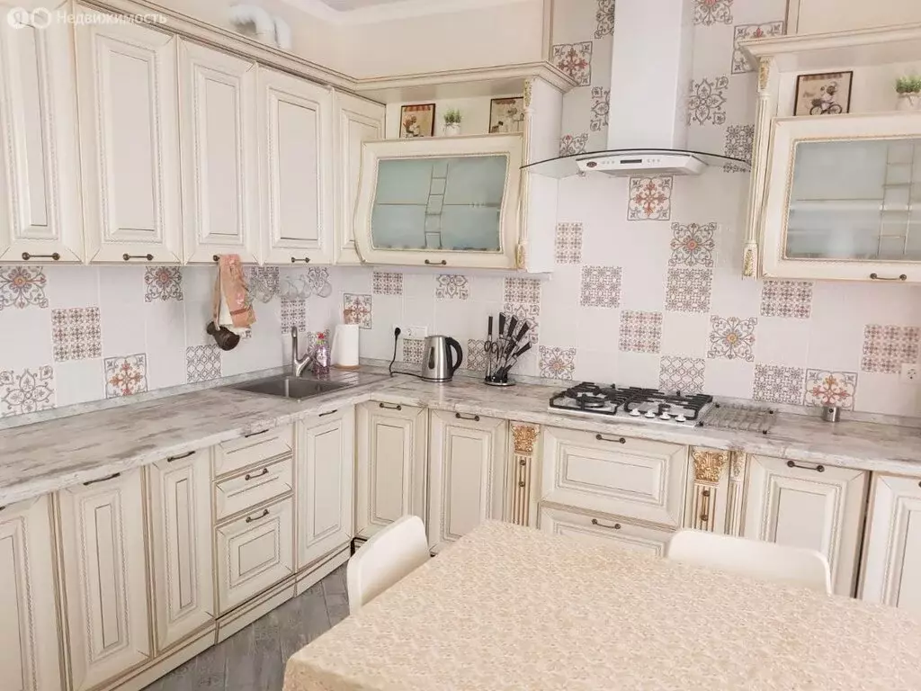 2-комнатная квартира: Геленджик, Верхняя улица, 13/1 (64 м) - Фото 0