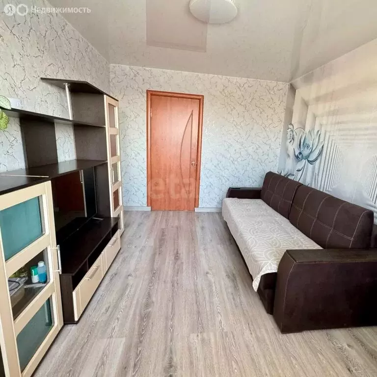 2-комнатная квартира: Пермский край, Добрянский муниципальный округ, ... - Фото 2