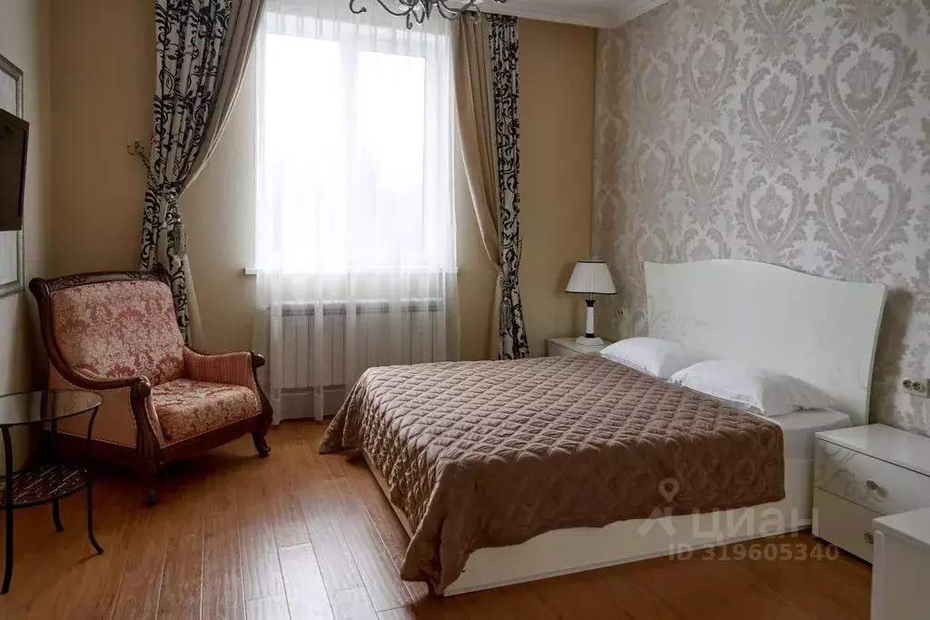 Комната Башкортостан, Октябрьский ул. Садовое Кольцо, 16/2 - Фото 0