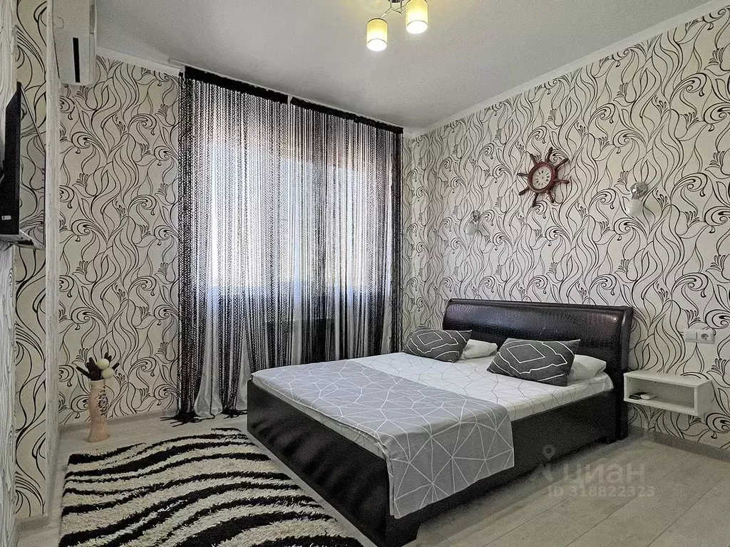 1-к кв. Краснодарский край, Славянск-на-Кубани ул. Победы, 272 (39.4 ... - Фото 0