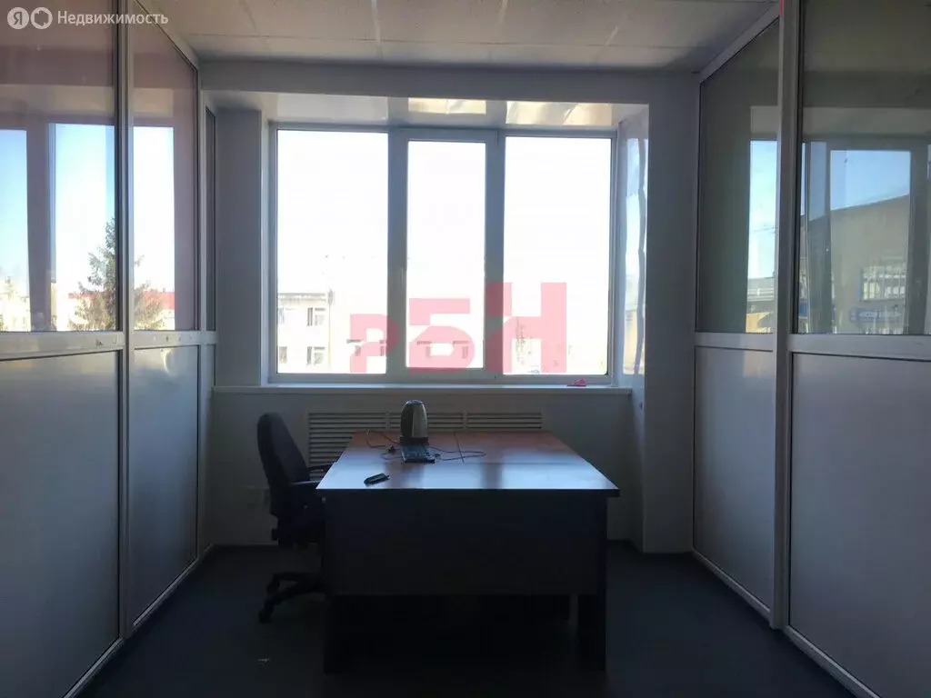 Офис (13.8 м) - Фото 1