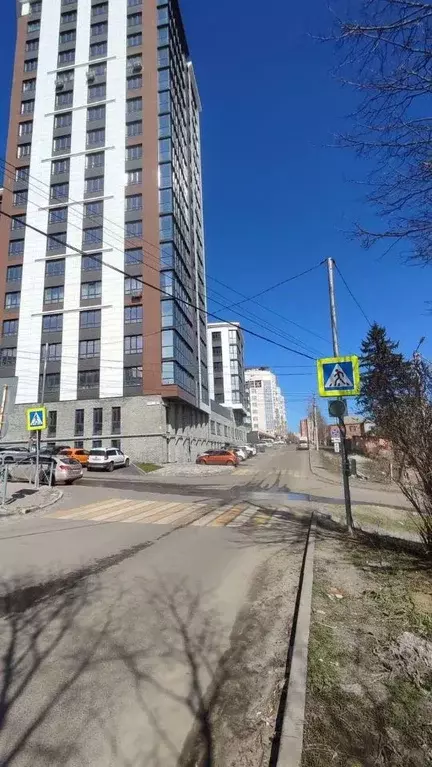 Дом в Курская область, Курск ул. Кати Зеленко, 31А (361 м) - Фото 1