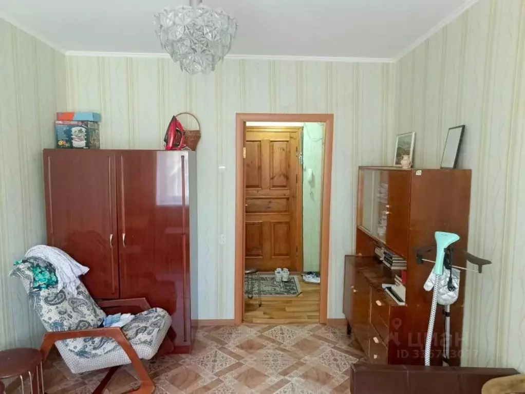 3-к кв. Ростовская область, Волгодонск просп. Строителей, 47 (78.0 м) - Фото 1