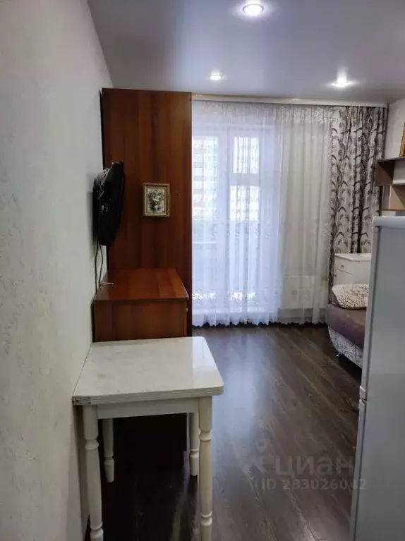 Студия Новосибирская область, Новосибирск ул. Твардовского, 22/6 (19.4 ... - Фото 2