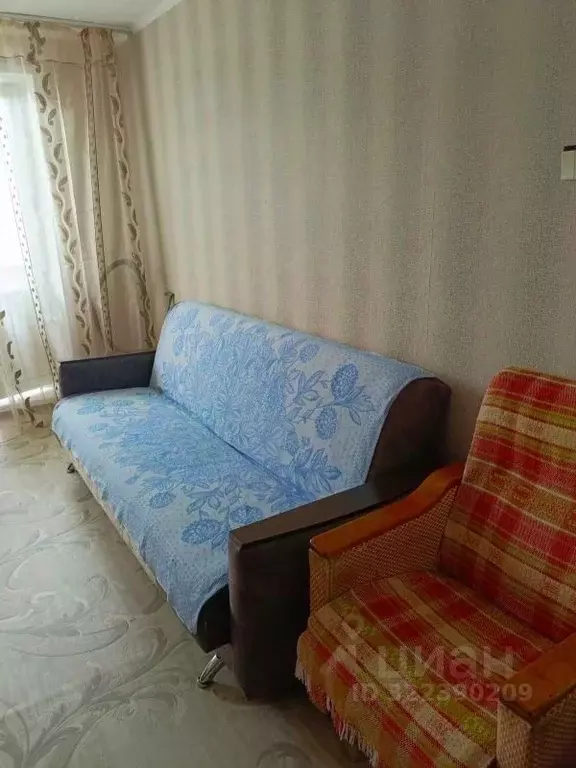 2-к кв. Иркутская область, Усть-Илимск просп. Мира, 59 (52.0 м) - Фото 0