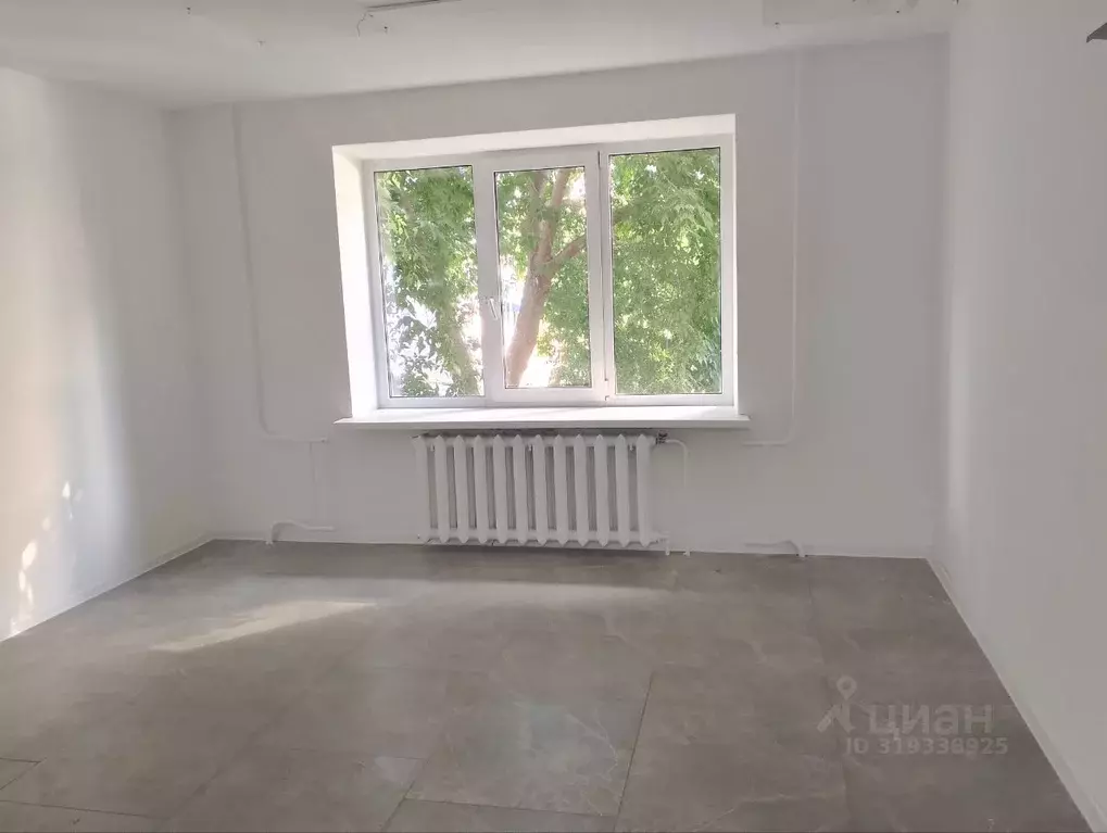 Офис в Тюменская область, Тюмень ул. Пермякова, 48/2 (40 м) - Фото 1