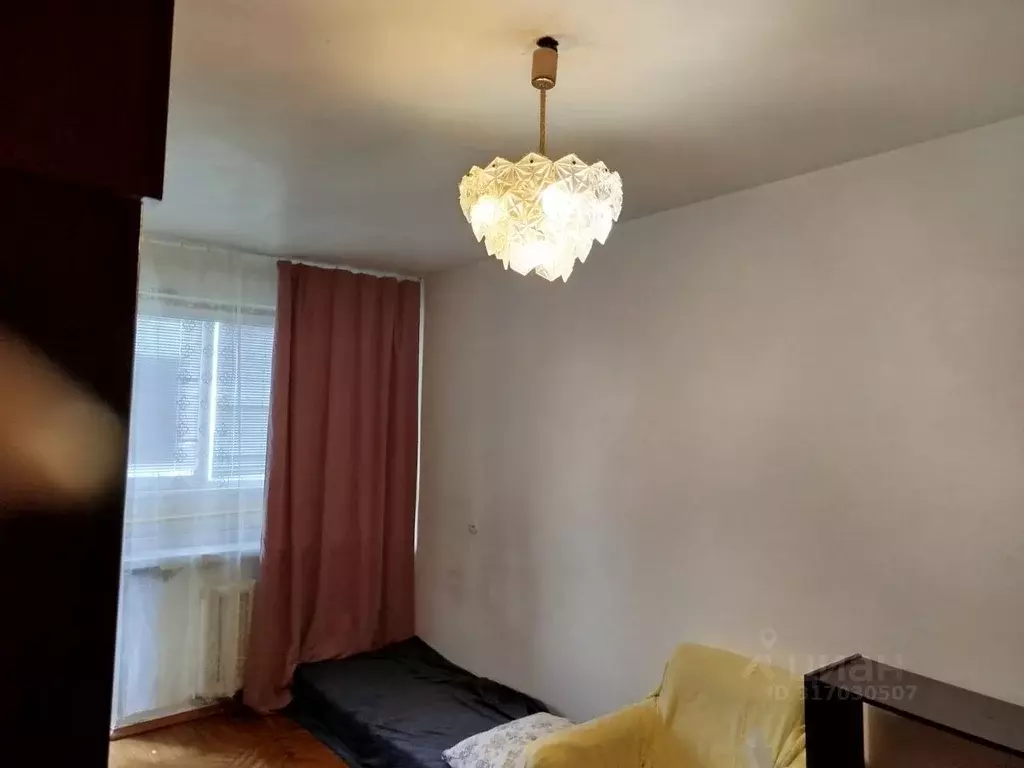 1-к кв. Краснодарский край, Краснодар Центральный мкр, ул. Песчаная, ... - Фото 0