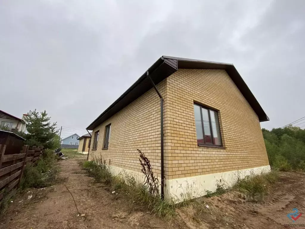 Купить Дом В Бурашево Тверской Области Калининского