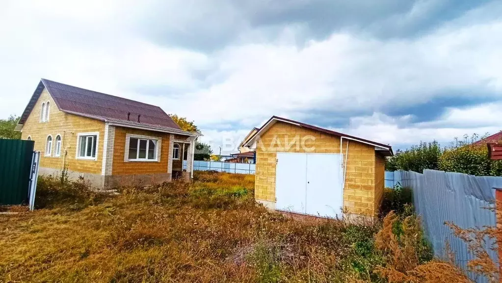 Дом в Белгородская область, Белгородский район, Тавровское с/пос, с. ... - Фото 1