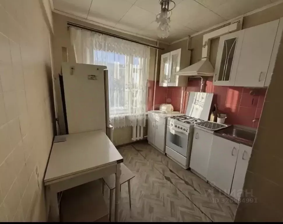 2-к кв. Тульская область, Богородицк Полевая ул., 34 (46.6 м) - Фото 1