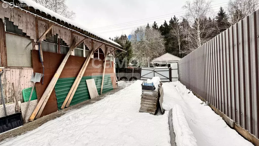 Дом в Наро-Фоминский городской округ, СНТ Победитель, 61 (83 м) - Фото 0