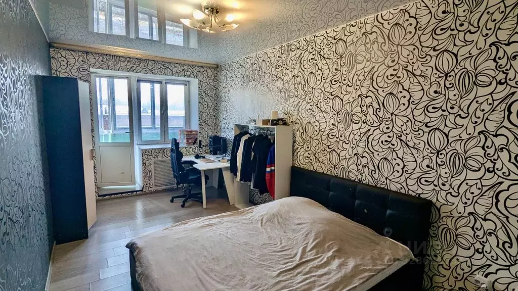 1-к кв. Московская область, Щелково Заречная ул., 8к1 (43.0 м) - Фото 2