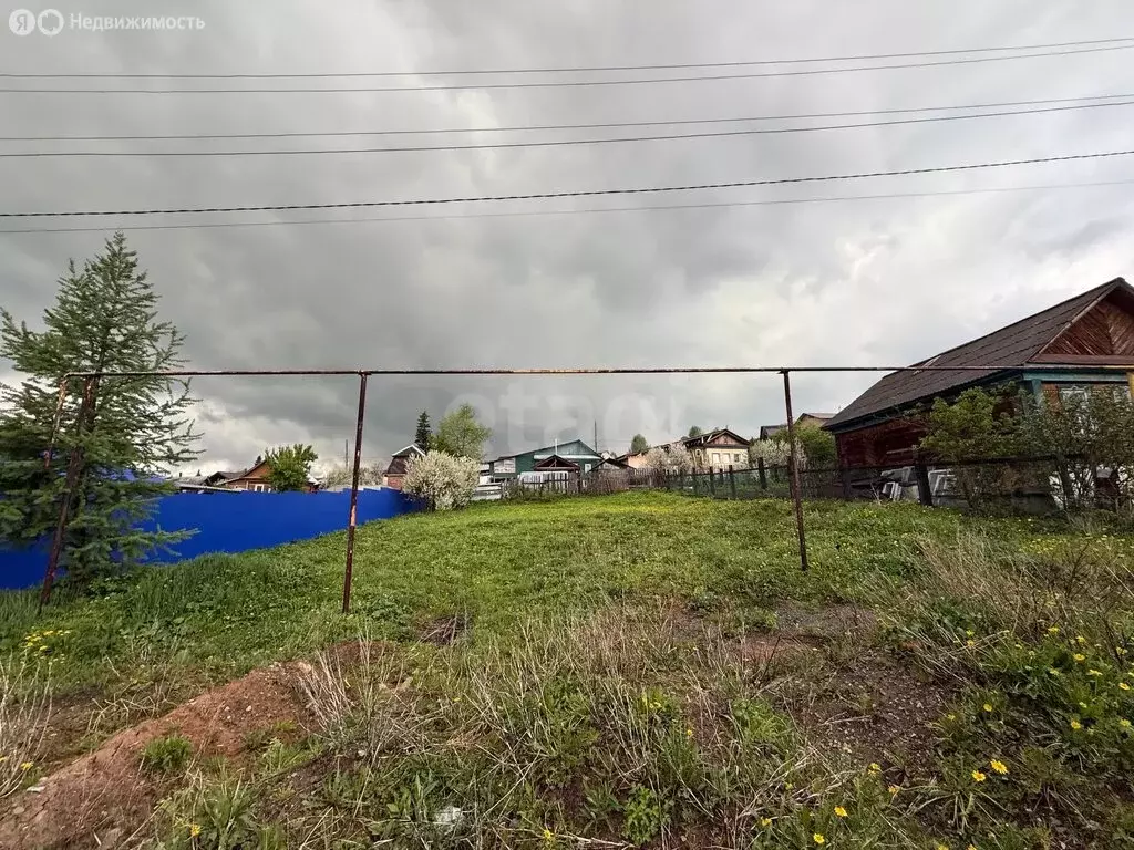 Участок в Златоуст, улица Красина (5 м) - Фото 1