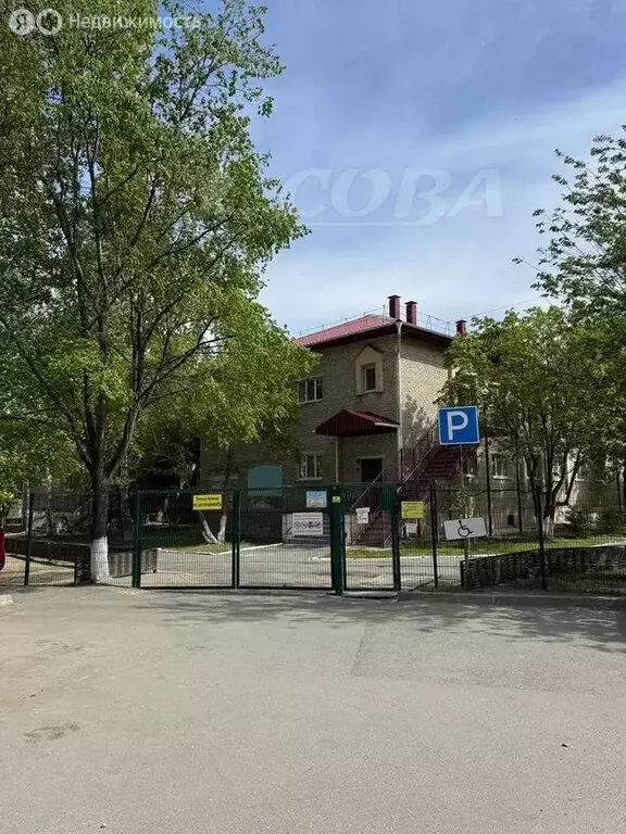 4-комнатная квартира: Тюмень, улица Шишкова, 84 (76 м) - Фото 1