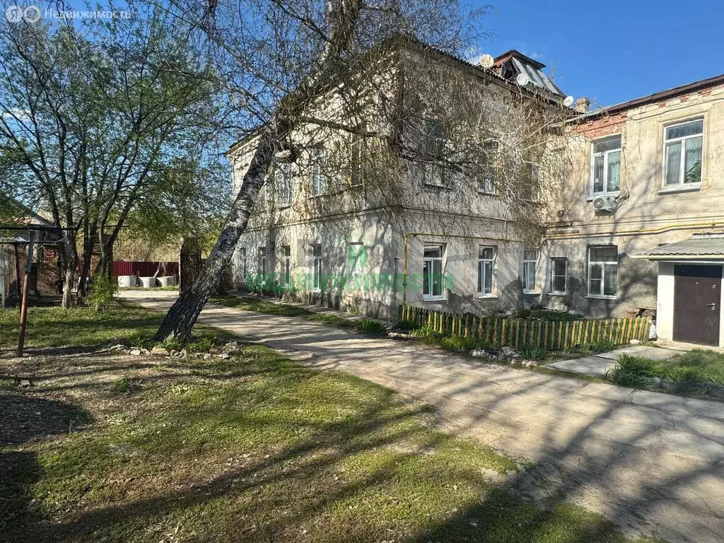 1-комнатная квартира: Вольск, Красногвардейская улица, 5 (25.4 м) - Фото 1
