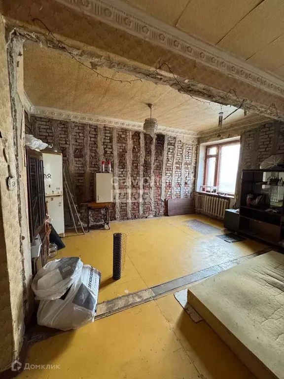 Продаётся 2-к квартира, 48 м - Фото 0