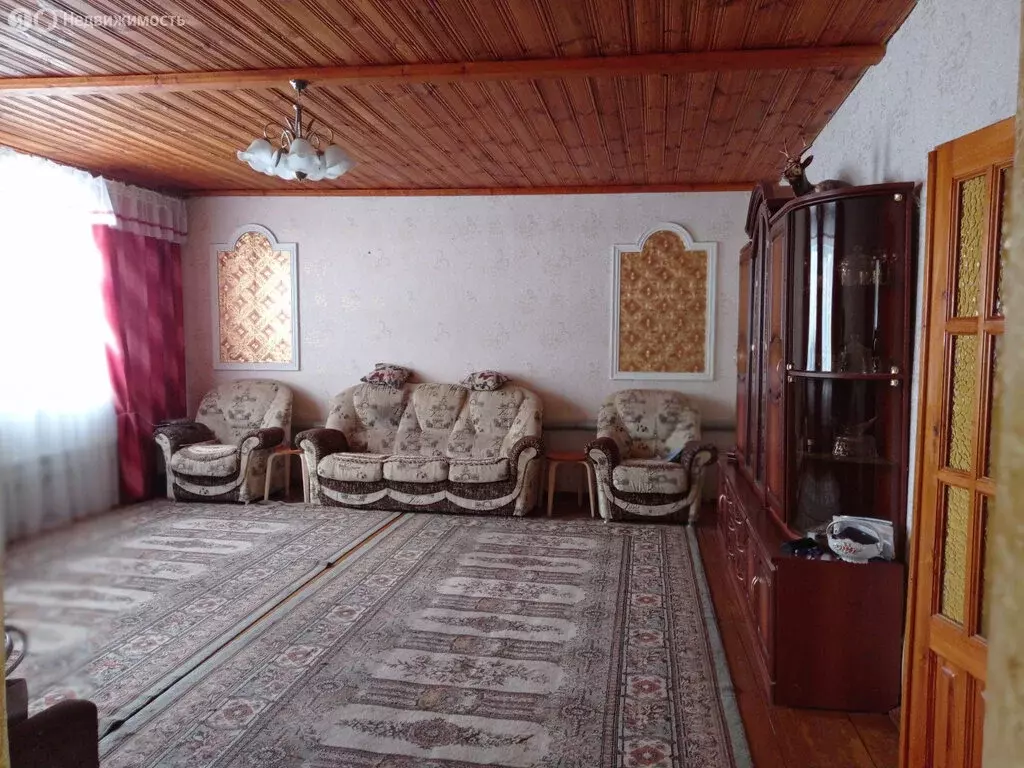 Дом в Кандры, Заовражная улица (178.6 м) - Фото 1