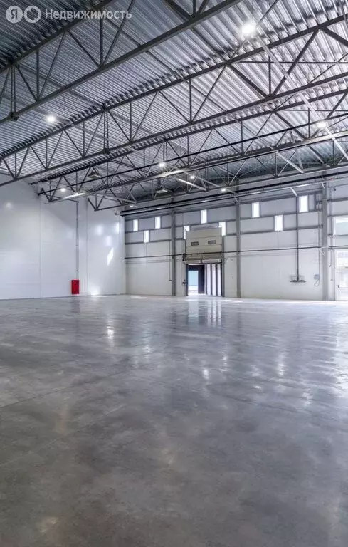 Склад (1440 м) - Фото 1