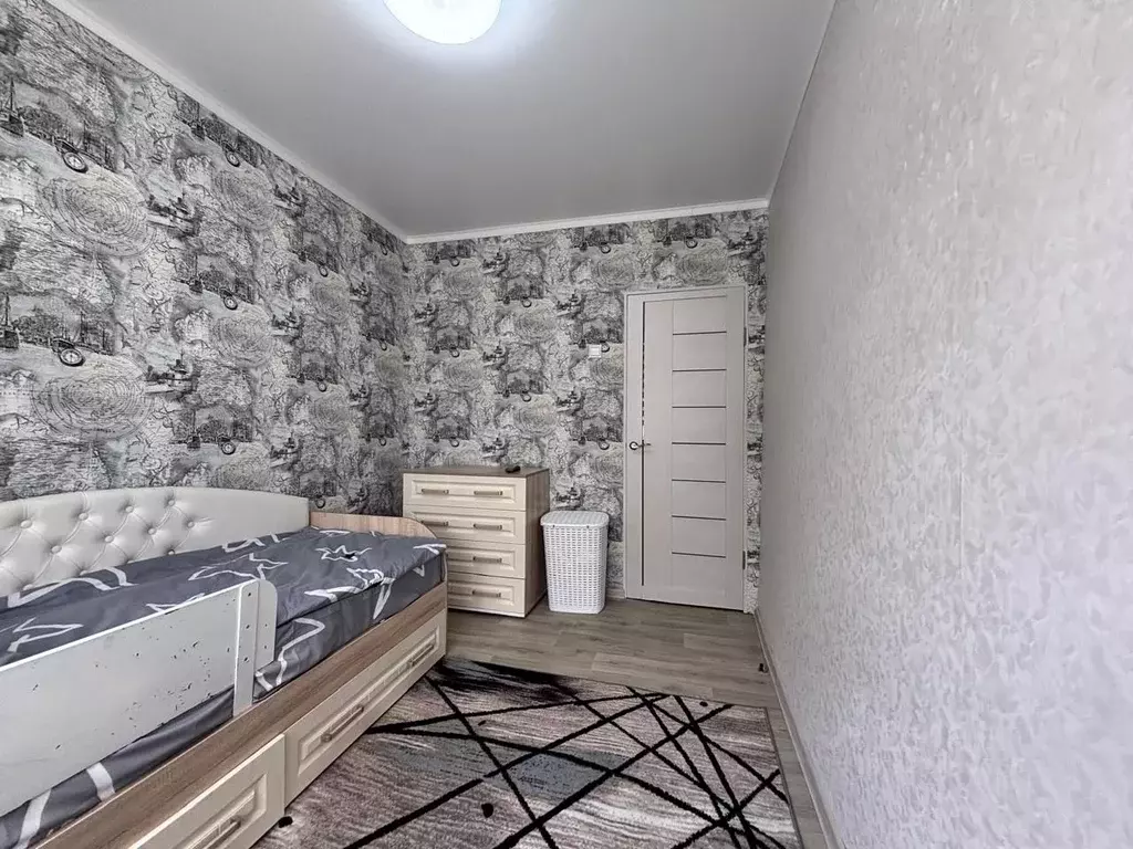 2-к кв. Калининградская область, Гвардейский муниципальный округ, пос. ... - Фото 2