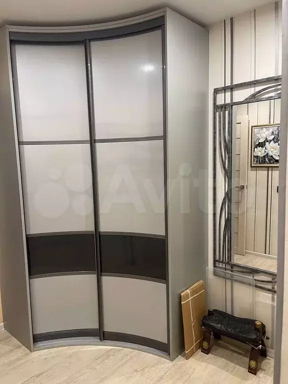 3-к. квартира, 55 м, 4/5 эт. - Фото 1