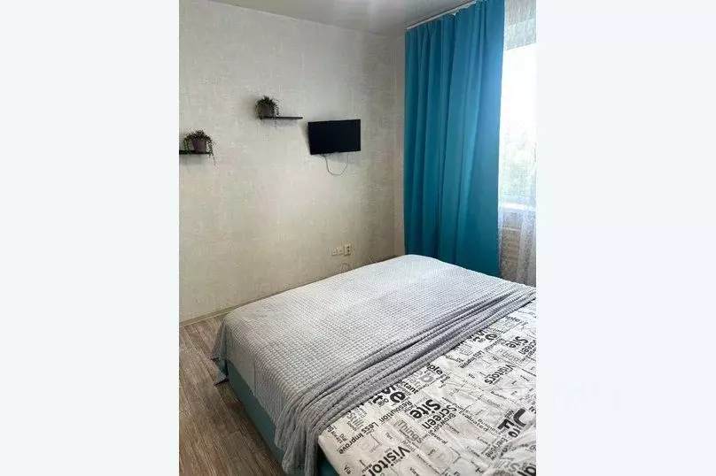 3-к кв. Курганская область, Курган Заозерный жилрайон, 6-й мкр, 7 ... - Фото 1