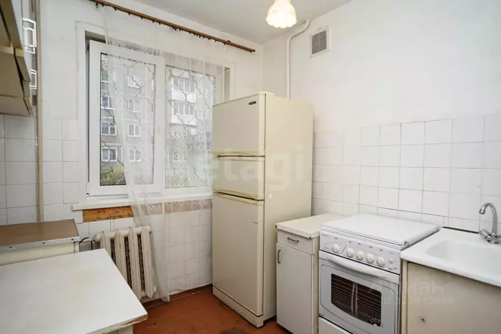 2-к кв. Тверская область, Тверь ул. Склизкова, 101 (47.3 м) - Фото 2