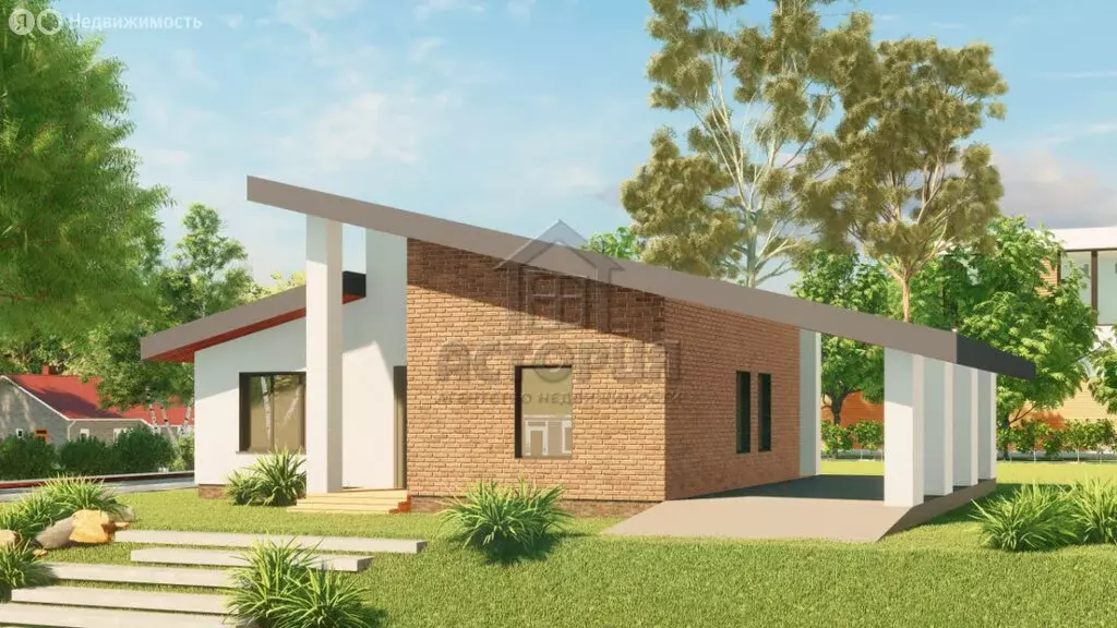 4-комнатная квартира: село Дрокино, 16А (120 м) - Фото 2