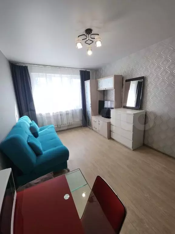 Квартира-студия, 24 м, 6/9 эт. - Фото 0