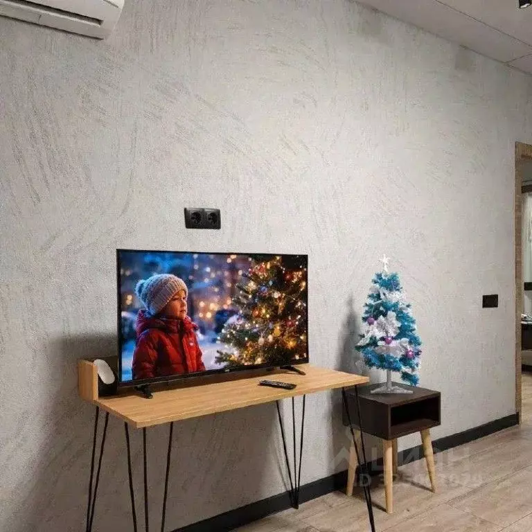 1-к кв. Татарстан, Казань ул. Галимджана Баруди, 19 (45.0 м) - Фото 1