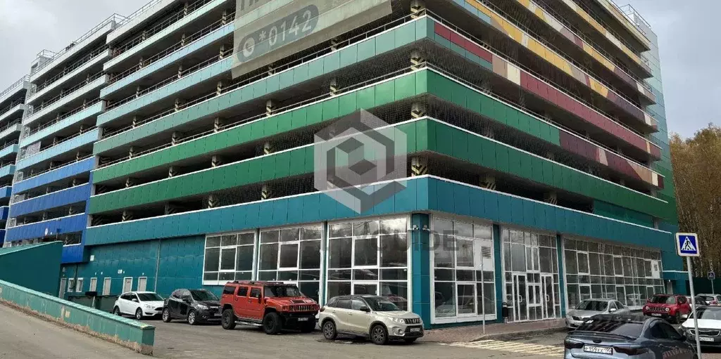 Помещение свободного назначения в Московская область, Одинцово ... - Фото 2