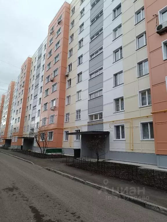 3-к кв. Московская область, Балашиха Октябрьская ул., 10 (64.1 м) - Фото 0