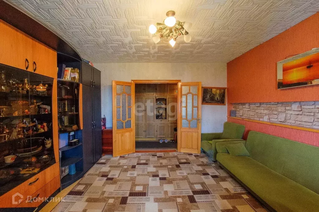 Продаётся 3-к квартира, 64.8 м - Фото 1