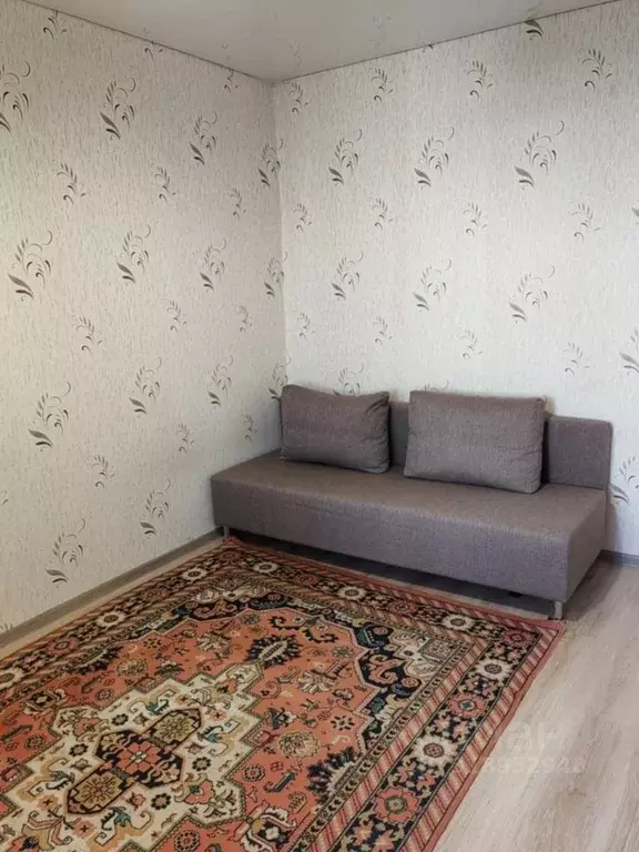 1-к кв. Саратовская область, Балаково просп. Героев, 58В (30.0 м) - Фото 1