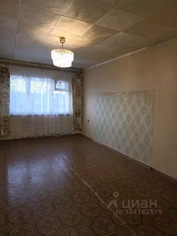 2-к кв. Мурманская область, Мурманск ул. Академика Книповича, 40 (48.0 ... - Фото 2